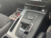 USED 2020 69 AUDI Q5 2.0 TDI 40 S line SUV 5dr Diesel S Tronic quattro Euro 6 (s/s) (190 ps) 
