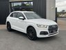 USED 2020 69 AUDI Q5 2.0 TDI 40 S line SUV 5dr Diesel S Tronic quattro Euro 6 (s/s) (190 ps) 