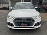 USED 2020 69 AUDI Q5 2.0 TDI 40 S line SUV 5dr Diesel S Tronic quattro Euro 6 (s/s) (190 ps) 