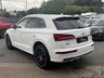 USED 2020 69 AUDI Q5 2.0 TDI 40 S line SUV 5dr Diesel S Tronic quattro Euro 6 (s/s) (190 ps) 