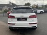 USED 2020 69 AUDI Q5 2.0 TDI 40 S line SUV 5dr Diesel S Tronic quattro Euro 6 (s/s) (190 ps) 