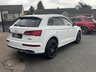 USED 2020 69 AUDI Q5 2.0 TDI 40 S line SUV 5dr Diesel S Tronic quattro Euro 6 (s/s) (190 ps) 