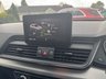 USED 2020 69 AUDI Q5 2.0 TDI 40 S line SUV 5dr Diesel S Tronic quattro Euro 6 (s/s) (190 ps) 