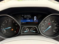 USED 2016 66 FORD FOCUS 1.0 Focus Titanium 5dr Long MOT Sat Nav Parking Senso