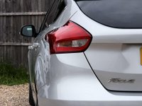 USED 2016 66 FORD FOCUS 1.0 Focus Titanium 5dr Long MOT Sat Nav Parking Senso