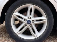USED 2016 66 FORD FOCUS 1.0 Focus Titanium 5dr Long MOT Sat Nav Parking Senso