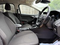 USED 2016 66 FORD FOCUS 1.0 Focus Titanium 5dr Long MOT Sat Nav Parking Senso