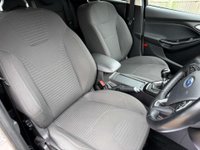 USED 2016 66 FORD FOCUS 1.0 Focus Titanium 5dr Long MOT Sat Nav Parking Senso