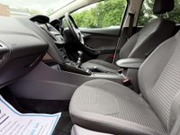 USED 2016 66 FORD FOCUS 1.0 Focus Titanium 5dr Long MOT Sat Nav Parking Senso