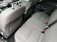 USED 2016 66 FORD FOCUS 1.0 Focus Titanium 5dr Long MOT Sat Nav Parking Senso
