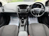 USED 2016 66 FORD FOCUS 1.0 Focus Titanium 5dr Long MOT Sat Nav Parking Senso