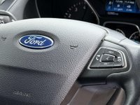 USED 2016 66 FORD FOCUS 1.0 Focus Titanium 5dr Long MOT Sat Nav Parking Senso