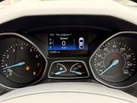 USED 2016 66 FORD FOCUS 1.0 Focus Titanium 5dr Long MOT Sat Nav Parking Senso