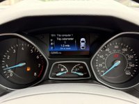 USED 2016 66 FORD FOCUS 1.0 Focus Titanium 5dr Long MOT Sat Nav Parking Senso