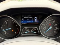 USED 2016 66 FORD FOCUS 1.0 Focus Titanium 5dr Long MOT Sat Nav Parking Senso