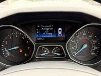 USED 2016 66 FORD FOCUS 1.0 Focus Titanium 5dr Long MOT Sat Nav Parking Senso
