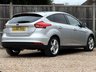 USED 2016 66 FORD FOCUS 1.0 Focus Titanium 5dr Long MOT Sat Nav Parking Senso