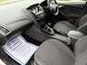 USED 2016 66 FORD FOCUS 1.0 Focus Titanium 5dr Long MOT Sat Nav Parking Senso