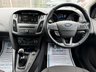 USED 2016 66 FORD FOCUS 1.0 Focus Titanium 5dr Long MOT Sat Nav Parking Senso