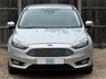 USED 2016 66 FORD FOCUS 1.0 Focus Titanium 5dr Long MOT Sat Nav Parking Senso