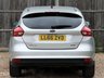 USED 2016 66 FORD FOCUS 1.0 Focus Titanium 5dr Long MOT Sat Nav Parking Senso