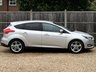 USED 2016 66 FORD FOCUS 1.0 Focus Titanium 5dr Long MOT Sat Nav Parking Senso