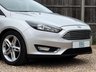 USED 2016 66 FORD FOCUS 1.0 Focus Titanium 5dr Long MOT Sat Nav Parking Senso