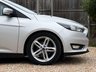 USED 2016 66 FORD FOCUS 1.0 Focus Titanium 5dr Long MOT Sat Nav Parking Senso