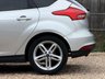 USED 2016 66 FORD FOCUS 1.0 Focus Titanium 5dr Long MOT Sat Nav Parking Senso
