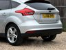 USED 2016 66 FORD FOCUS 1.0 Focus Titanium 5dr Long MOT Sat Nav Parking Senso