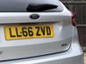 USED 2016 66 FORD FOCUS 1.0 Focus Titanium 5dr Long MOT Sat Nav Parking Senso