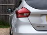 USED 2016 66 FORD FOCUS 1.0 Focus Titanium 5dr Long MOT Sat Nav Parking Senso