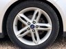 USED 2016 66 FORD FOCUS 1.0 Focus Titanium 5dr Long MOT Sat Nav Parking Senso