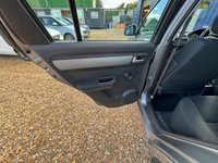 USED 2010 59 SUZUKI SWIFT 1.5 GLX Hatchback 5dr Petrol Automatic (153 g/km, 101 bhp) ABS AND AIR CON