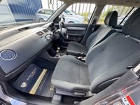 USED 2010 59 SUZUKI SWIFT 1.5 GLX Hatchback 5dr Petrol Automatic (153 g/km, 101 bhp) ABS AND AIR CON