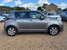 USED 2010 59 SUZUKI SWIFT 1.5 GLX Hatchback 5dr Petrol Automatic (153 g/km, 101 bhp) ABS AND AIR CON
