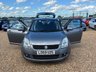 USED 2010 59 SUZUKI SWIFT 1.5 GLX Hatchback 5dr Petrol Automatic (153 g/km, 101 bhp) ABS AND AIR CON