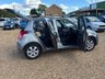 USED 2010 59 SUZUKI SWIFT 1.5 GLX Hatchback 5dr Petrol Automatic (153 g/km, 101 bhp) ABS AND AIR CON