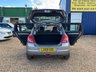 USED 2010 59 SUZUKI SWIFT 1.5 GLX Hatchback 5dr Petrol Automatic (153 g/km, 101 bhp) ABS AND AIR CON