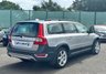 USED 2012 12 VOLVO XC70 2.4 D3 SE Lux Estate 5dr Diesel Geartronic AWD  MOT UNTIL JUNE 2027