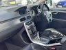 USED 2012 12 VOLVO XC70 2.4 D3 SE Lux Estate 5dr Diesel Geartronic AWD  MOT UNTIL JUNE 2027