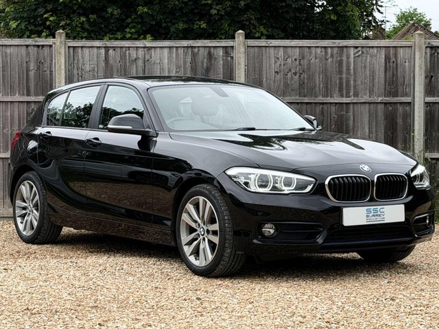 Surrey Specialist Cars