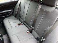 USED 2018 18 BMW 1 SERIES 1.5 118i Sport 5dr Sat Nav Heated Seats