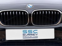 USED 2018 18 BMW 1 SERIES 1.5 118i Sport 5dr Sat Nav Heated Seats