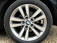 USED 2018 18 BMW 1 SERIES 1.5 118i Sport 5dr Sat Nav Heated Seats