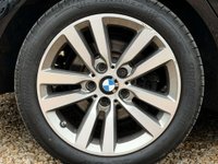 USED 2018 18 BMW 1 SERIES 1.5 118i Sport 5dr Sat Nav Heated Seats