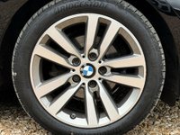 USED 2018 18 BMW 1 SERIES 1.5 118i Sport 5dr Sat Nav Heated Seats