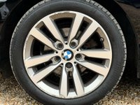 USED 2018 18 BMW 1 SERIES 1.5 118i Sport 5dr Sat Nav Heated Seats
