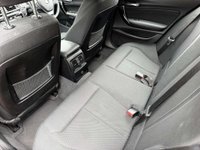 USED 2018 18 BMW 1 SERIES 1.5 118i Sport 5dr Sat Nav Heated Seats