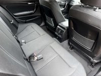 USED 2018 18 BMW 1 SERIES 1.5 118i Sport 5dr Sat Nav Heated Seats